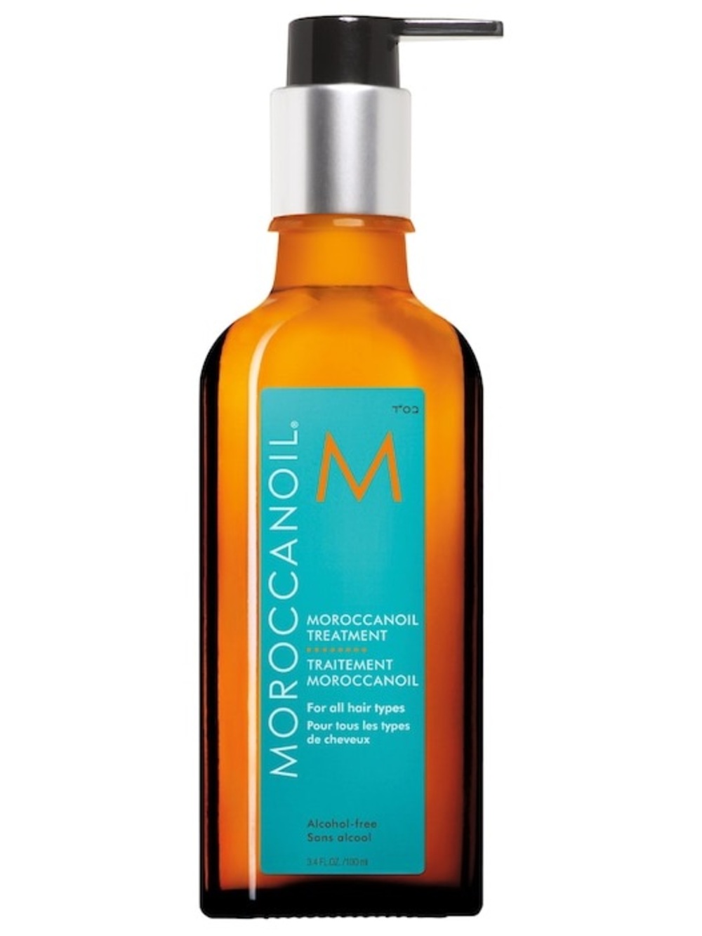 NEW Moroccanoil Moroccanoil Treatment Hair Oil